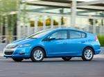 Honda Insight 2010 года (US)